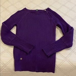 Ralph Lauren sweater
